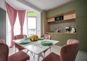 Otis Apartment - Alezzi Beach Resort